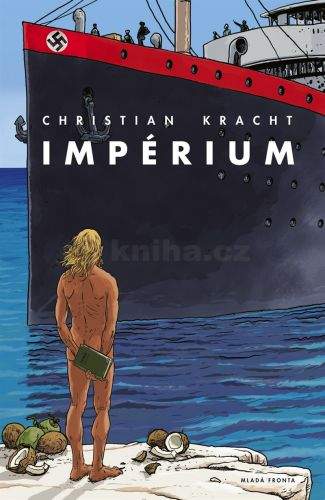 Christian Kracht: Impérium