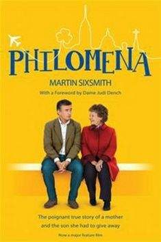 Martin Sixsmith: Philomena