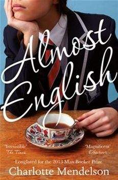 Mendelson Charlotte: Almost English