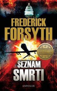 Frederick Forsyth: Seznam smrti