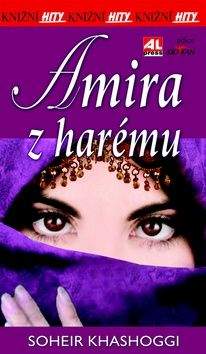 Soheir Khashoggi: Amira z harému