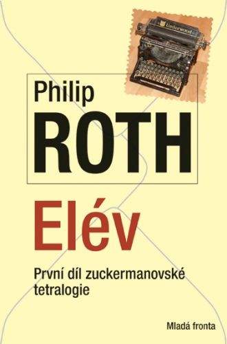 Philip Roth: Elév