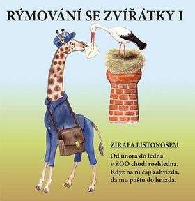 Jiří Šandera: Rýmování se zvířátky I.