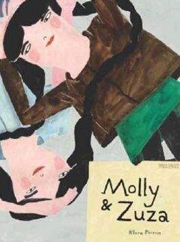 Klara Persson: Molly & Zuza