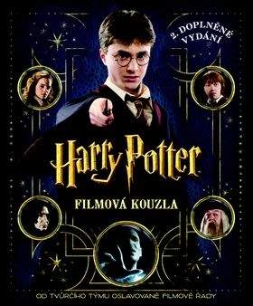 Brian Sibley: Harry Potter - Filmová kouzla