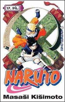 Masashi Kishimoto: Naruto: Itačiho síla