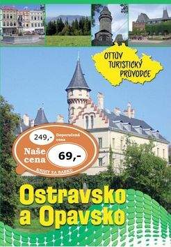 Ivo Paulík: Ostravsko a Opavsko