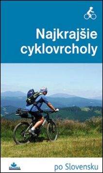 Karol Mizla: Najkrajšie cyklovrcholy