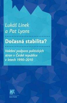 Lukáš Linek, Pat Lyons: Dočasná stabilita?