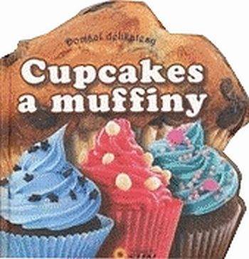 Cupcakes a muffiny