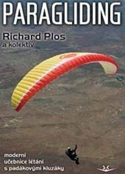 Richard Plos: Paragliding