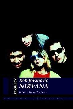 Rob Jovanovic: Nirvana