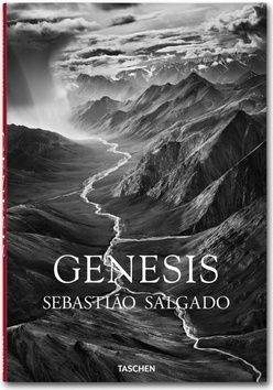 Lélia Wanick Salgado: Genesis Sebastiao Salgado