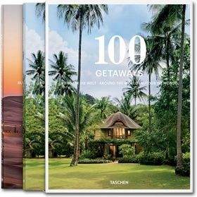 Margit J. Mayer: 100 Getaways around the World
