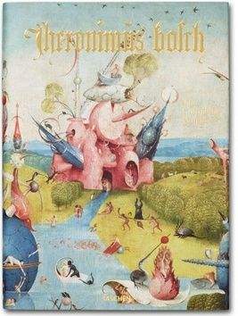 Stefan Fischer: Hieronymus Bosch