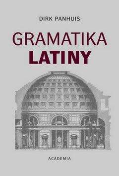 Dirk Panhuis: Gramatika latiny