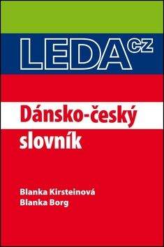Blanka Kirsteinová, Blanka Borg: Dánsko-český slovník