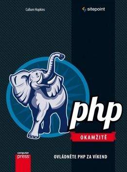 Callum Hopkins: PHP Okamžitě