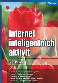 Pavel Burian: Internet inteligentních aktivit