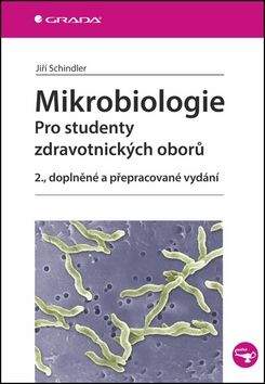 Jiří Schindler: Mikrobiologie