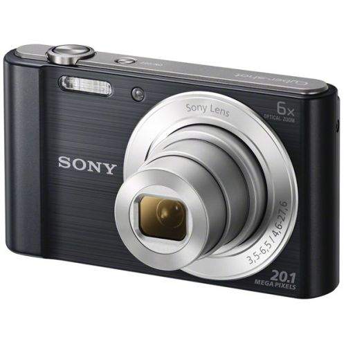 Sony DSC-W810B