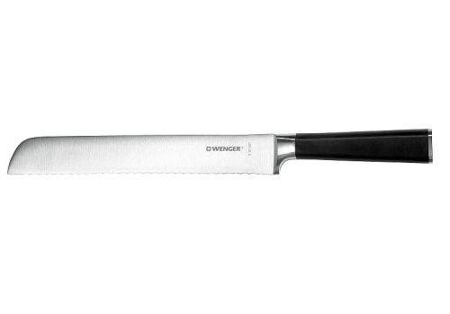Wenger Grand Maitre nůž na chleba 21 cm