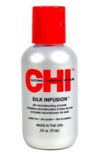 CHI Silk Infusion 177 ml