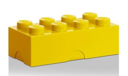 LEGO Svačinový box