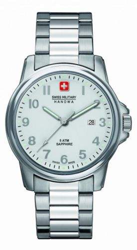 Swiss Military 5231.04.001