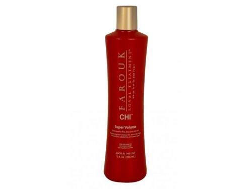 CHI Royal Treatment Super Volume Shampoo 355 ml