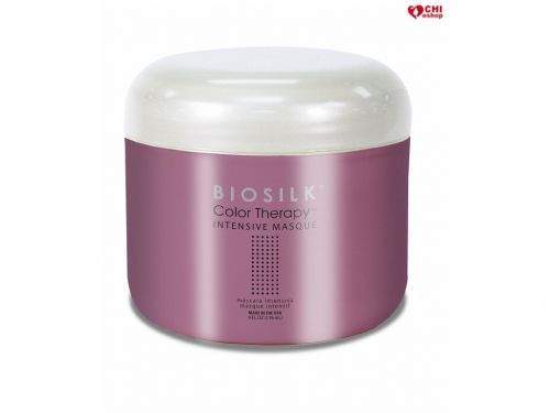 Biosilk Color Therapy Intensive Masque 118 ml