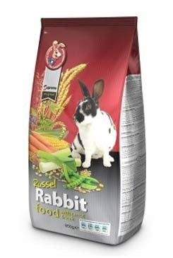 SUPREME Petfoods Supreme Original Rabbit Carrrot&Leek krm. 2,5 kg