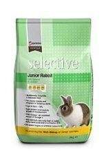 SUPREME Petfoods Supreme Selective Rabbit Junior krm. 1,5 kg