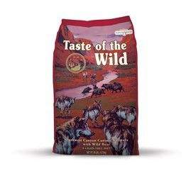 Taste of the Wild Southwest Canyon Canine 12,7 kg