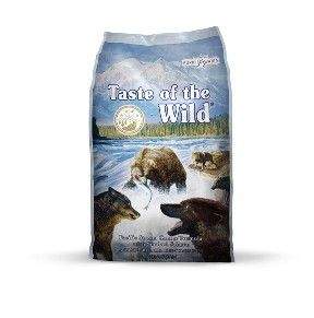 Taste of the Wild Pacific Stream 13,6 kg