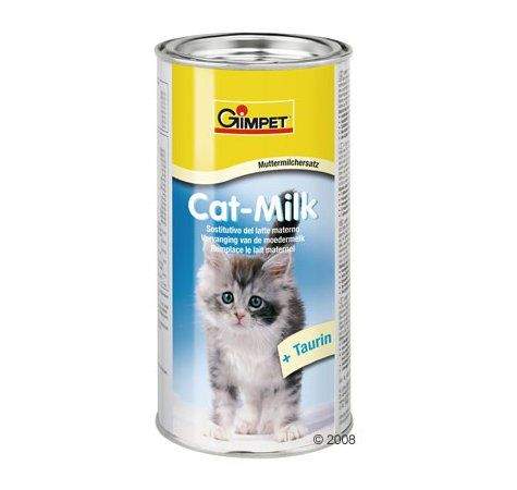 Gimpet Cat-Milk sušené mléko 200 g