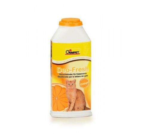 Gimpet Deo-Fresh pomerančový 375 g