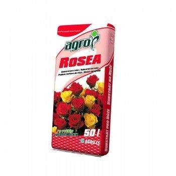 AGRO Substrát pro růže 50 L