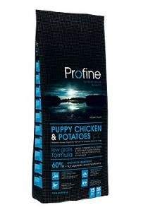Profine Dog Puppy Chicken & Potatoes 3 kg