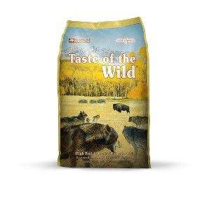 Taste of the Wild High Prairie 13,6 kg