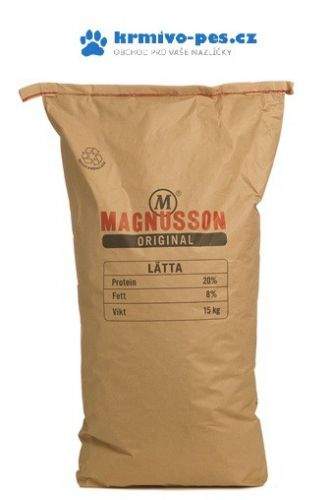 MAGNUSSON Original Lätta 14 kg