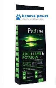 Profine Dog Adult Lamb 3 kg