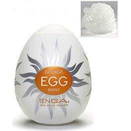 TENGA Shiny Egg