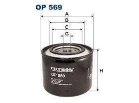 Filtron OP569