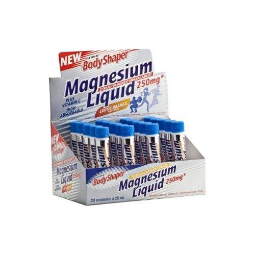 Weider Magnesium Liquid 1 x 25 ml