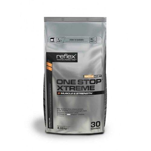 Reflex Nutrition One Stop XTREME 4350 g