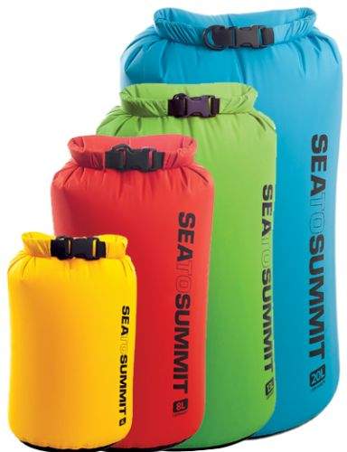 Sea to Summit Lightweight Dry Sack 8 l