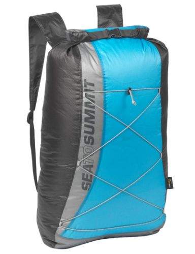Sea to Summit Ultra Sil DRY Day Pack