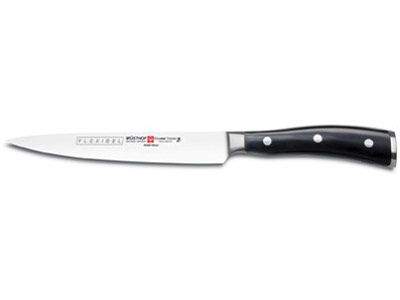 Wüsthof Nůž filetovací Classic Ikon 4556