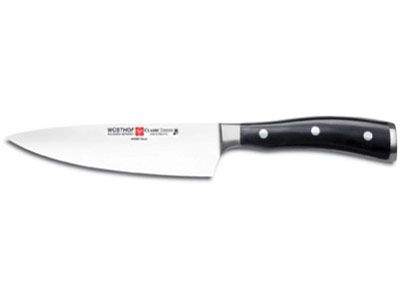 Wüsthof Nůž kuchyňský Classic Ikon 4596/16